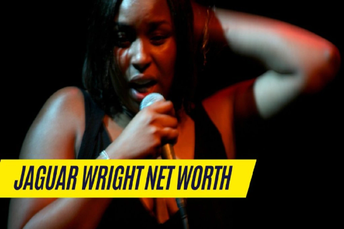 Exploring Jaguar Wright’s Net Worth A Comprehensive Analysis Simp