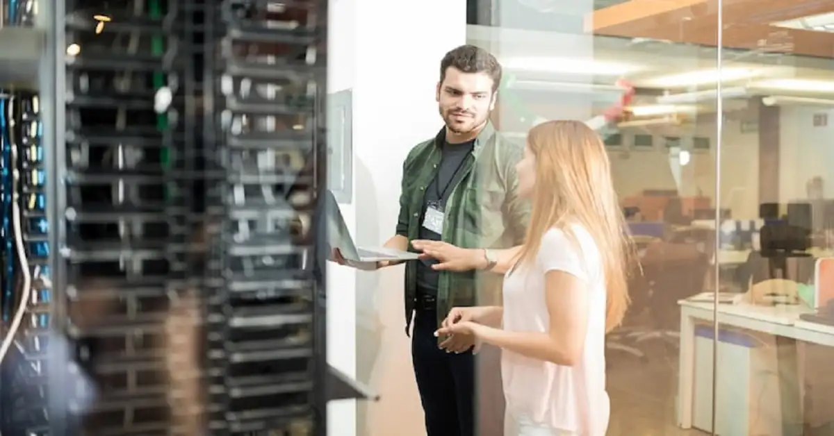 How Reliable VPS Hosting Empowers Modern Businesses